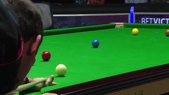 台球界最新爆料新闻视频,最新新闻视频揭秘惊人内幕  第1张