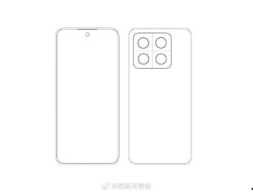 小米14标准版最新爆料,旗舰性能新升级，全面解析最新爆料亮点  第3张